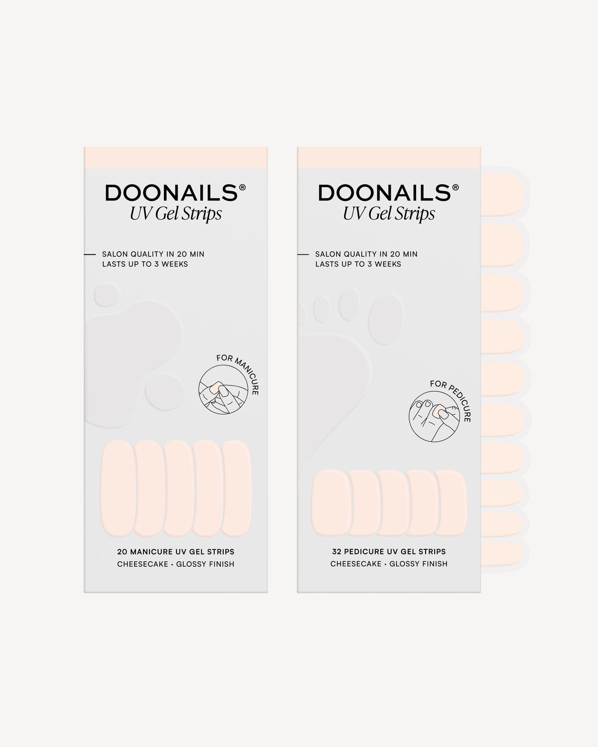 Doonails