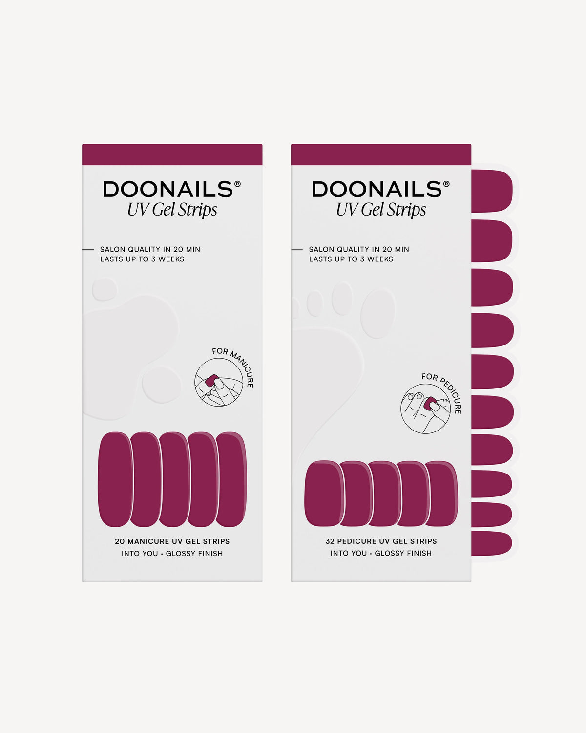 Doonails