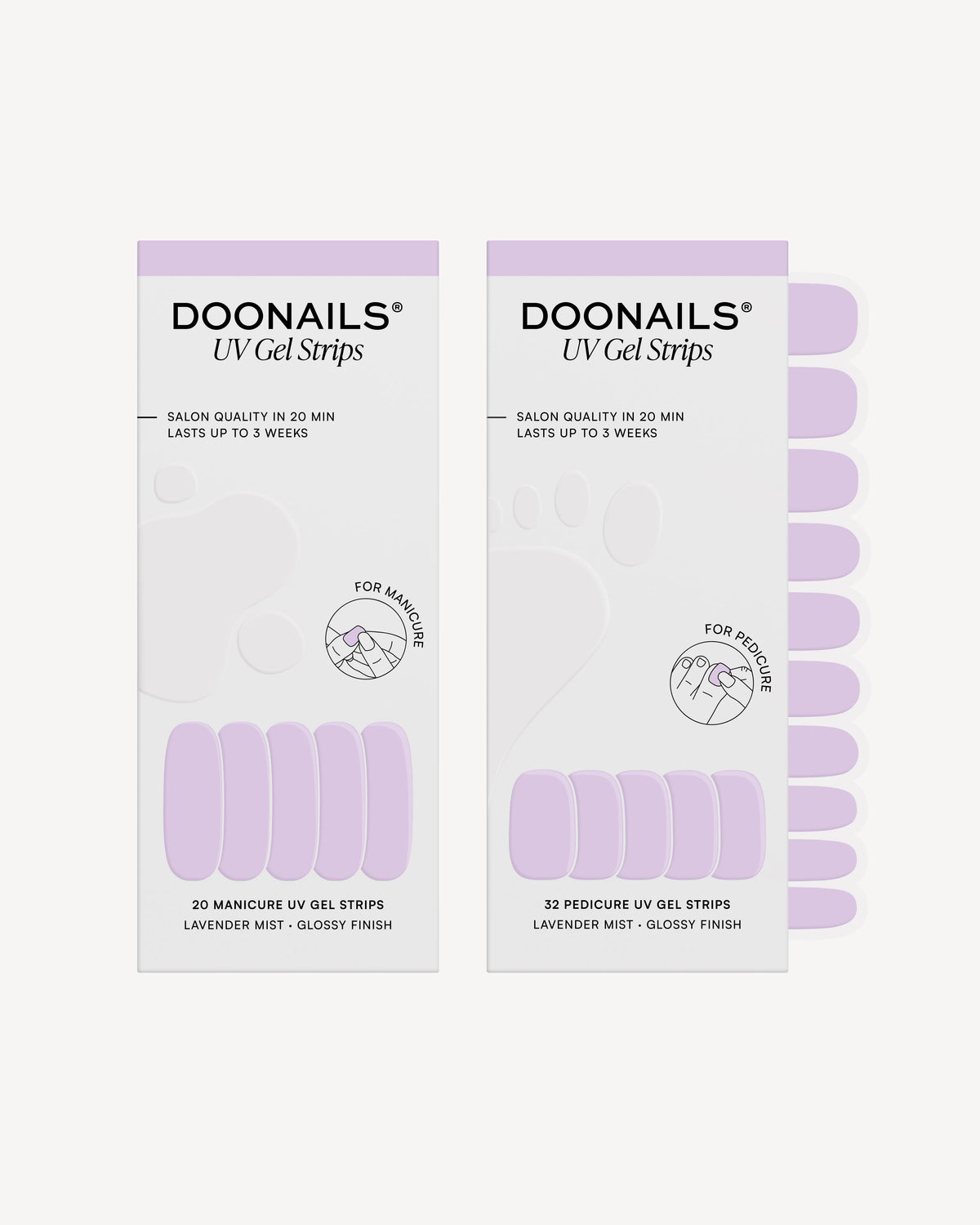 Doonails