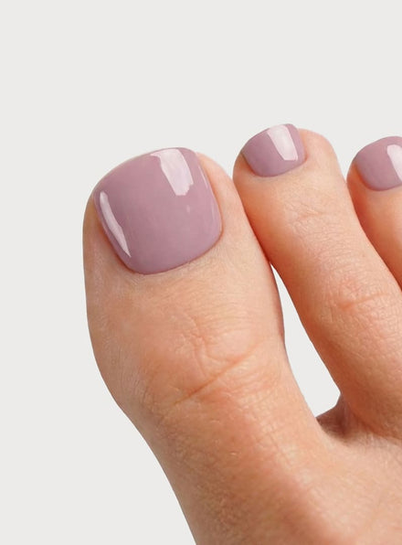 Silent Night Mauve