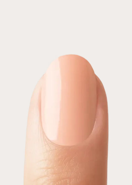 Soft Apricot