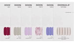 Doonails