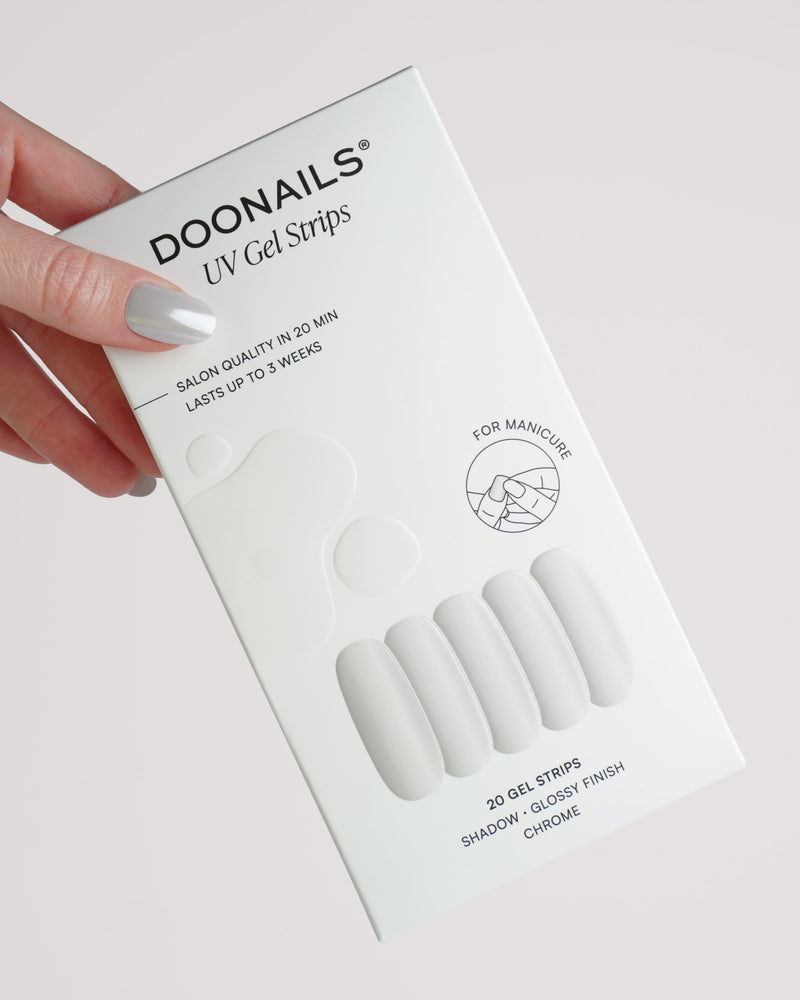 Shadow Gel Strips - Doonails