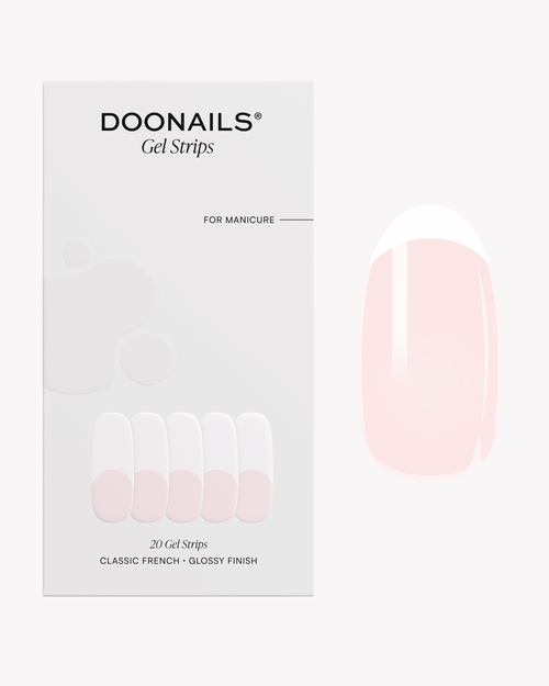 Doonails