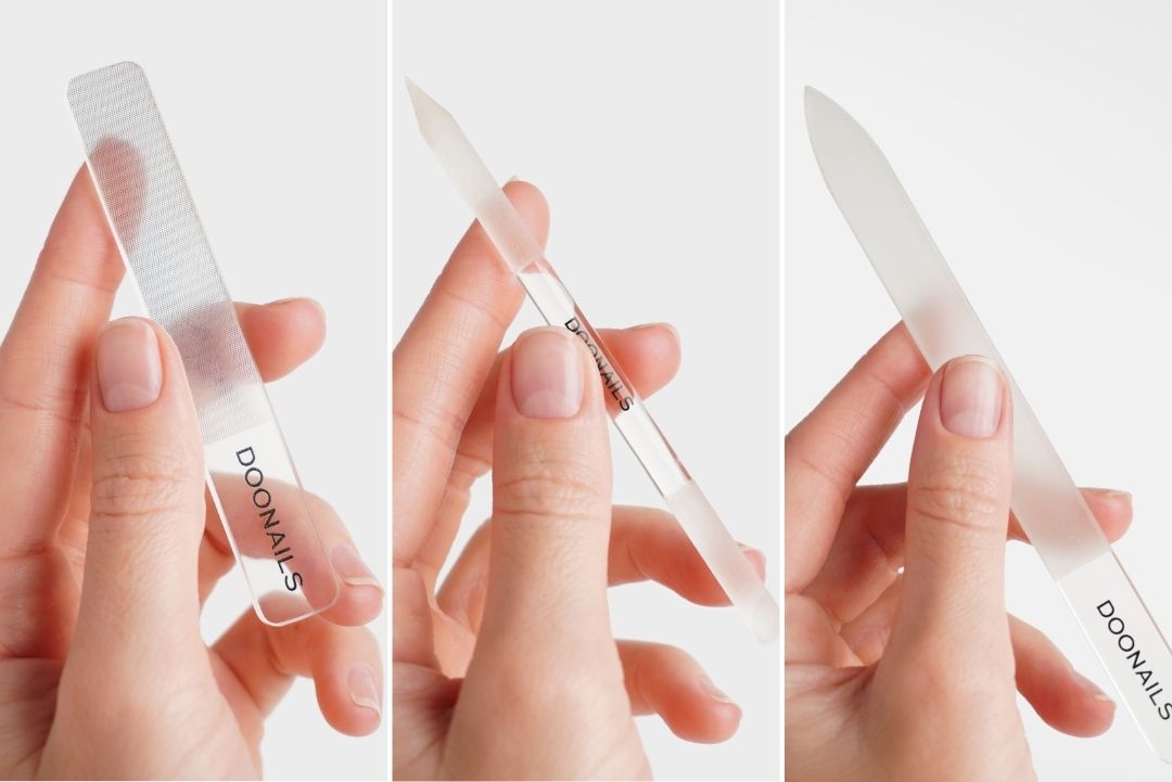 Glas Tool Set