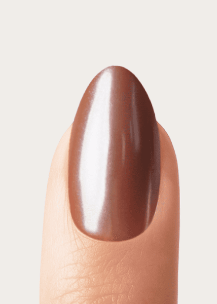 Glazed Chocolate