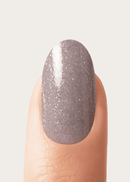 Grey Cat Eye 