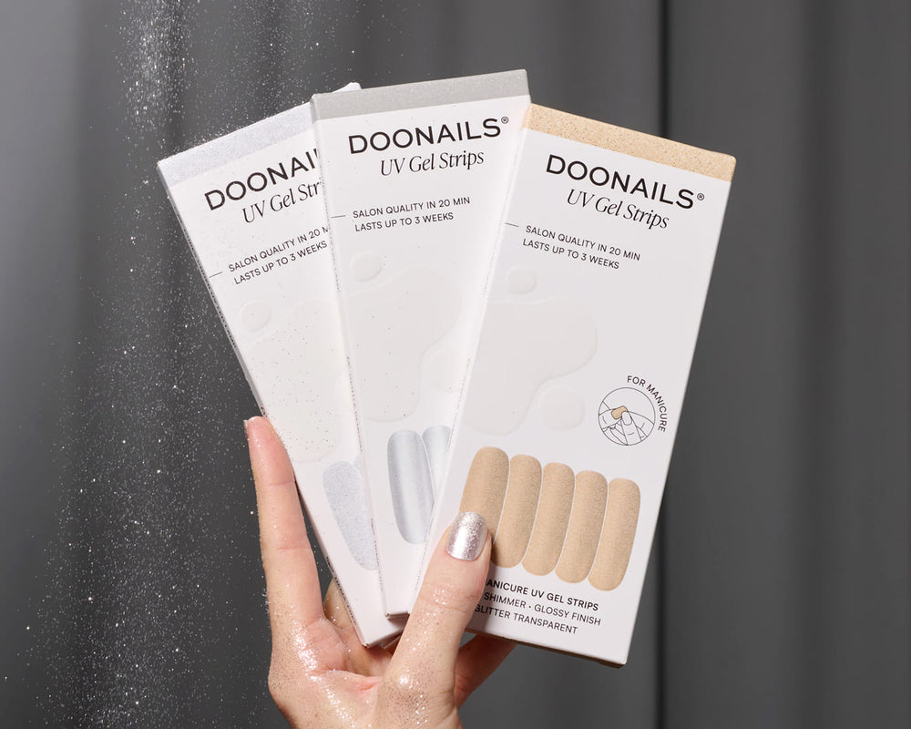 Doonails