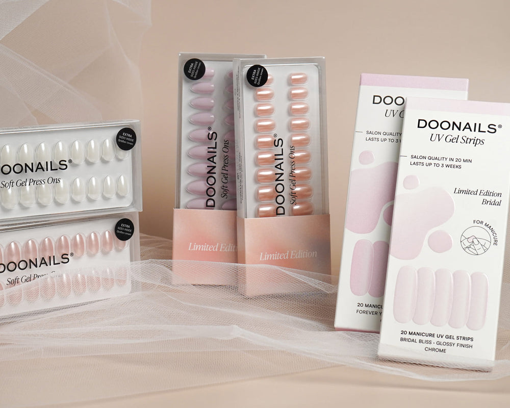 Doonails