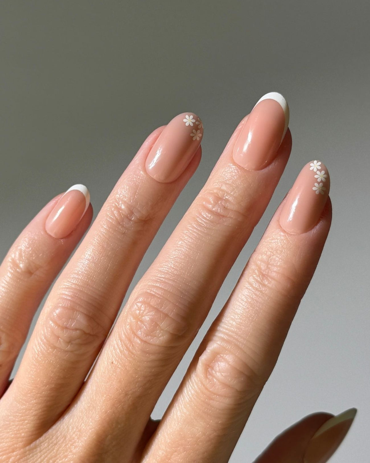 Mix & Match French Soft Gel Press Ons