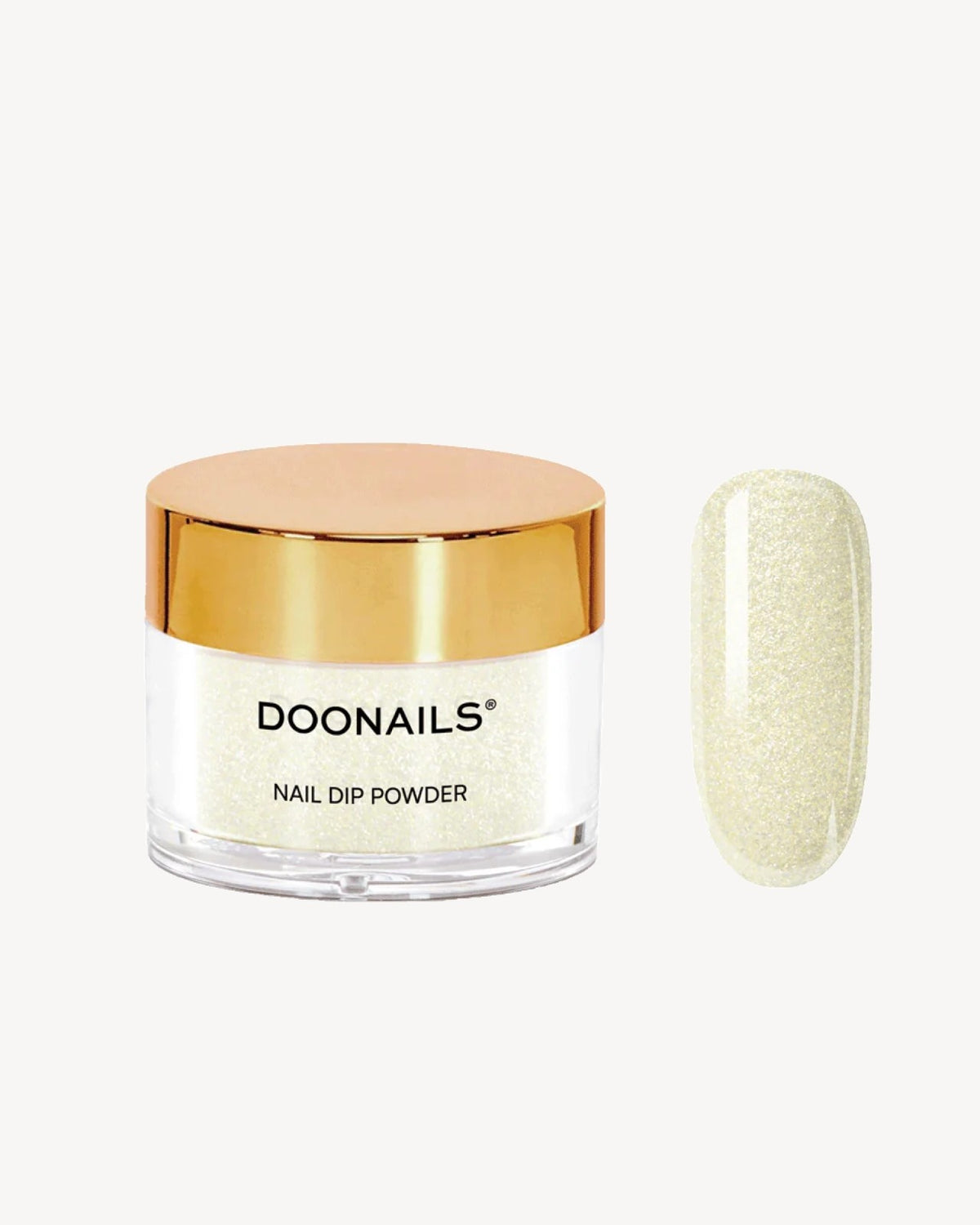 Sun Kissed Dipping Powder - Doonails