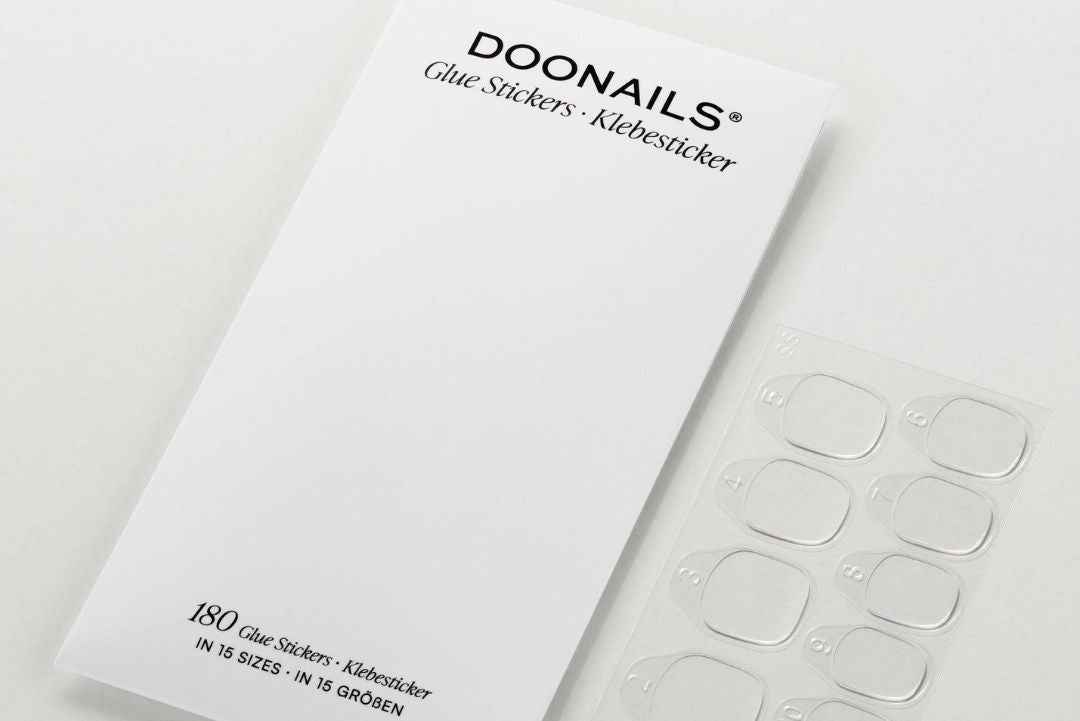 Doonails