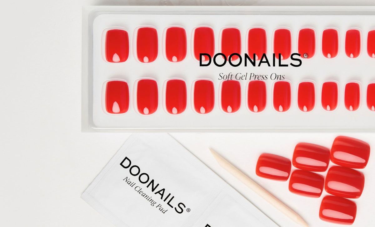Doonails