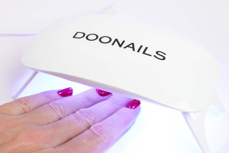 Doonails