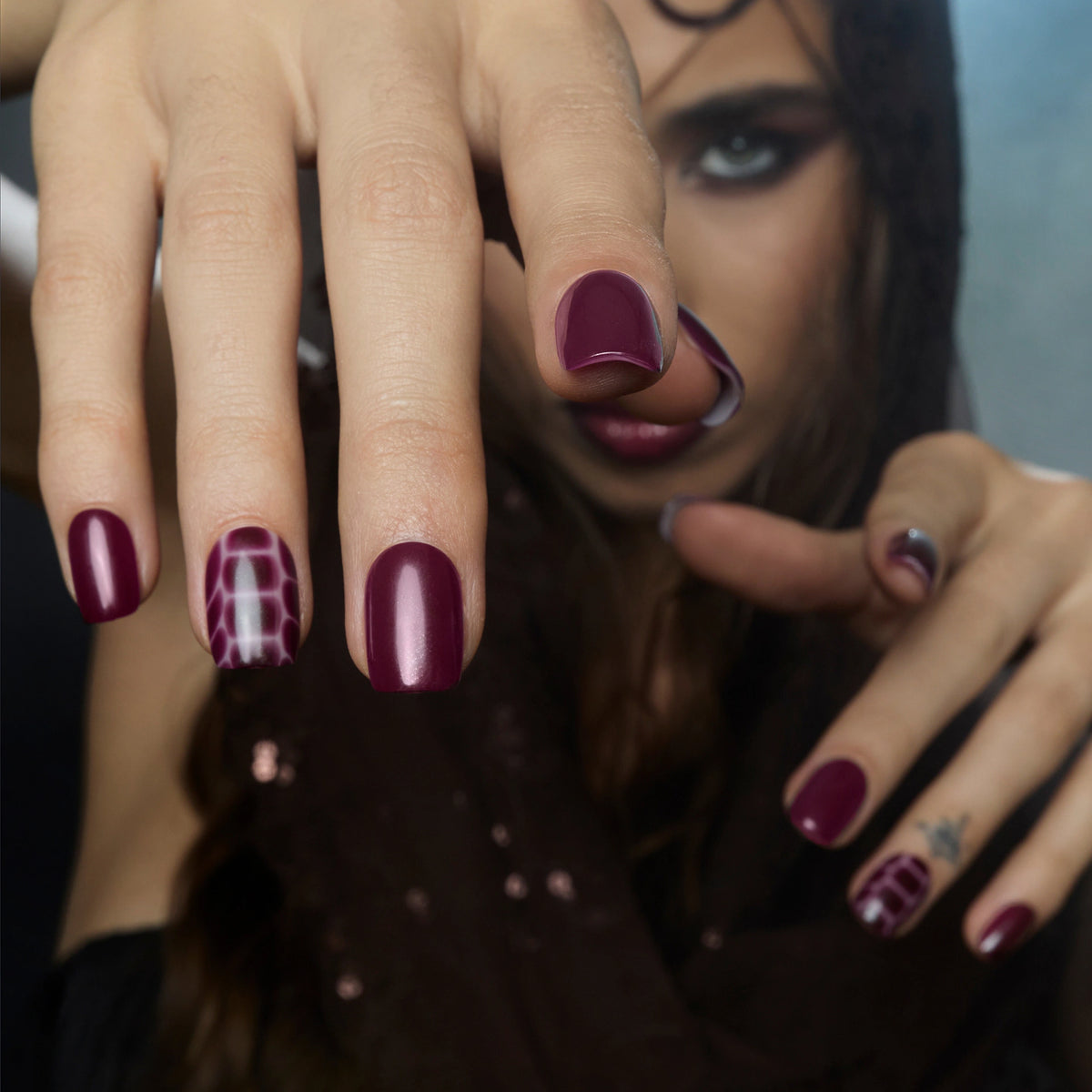 Doonails