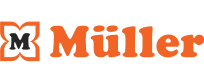 Müller Logo
