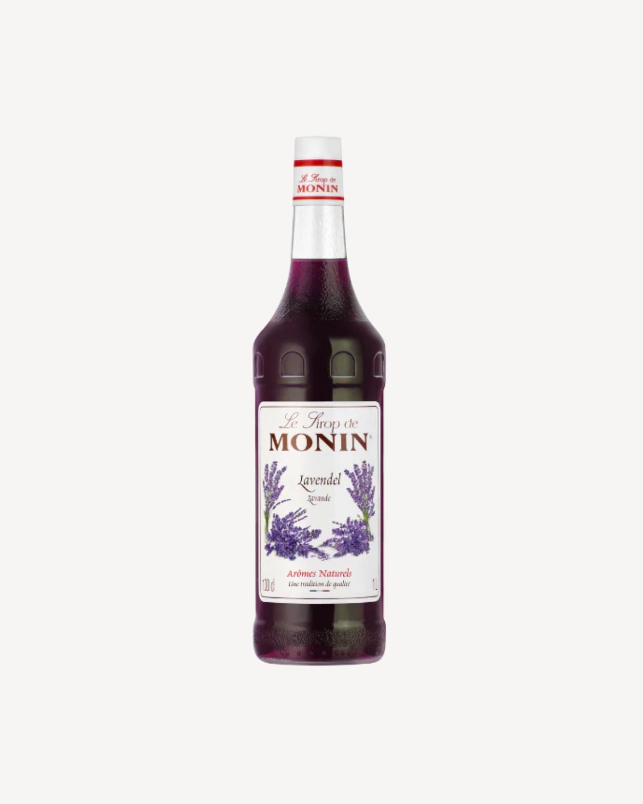 Lavendel Monin Sirup