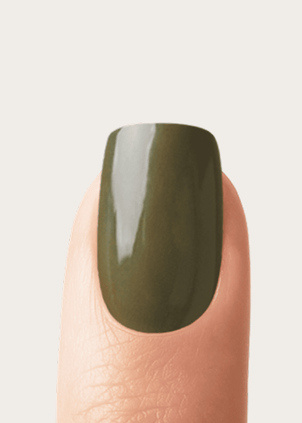 Moss Green