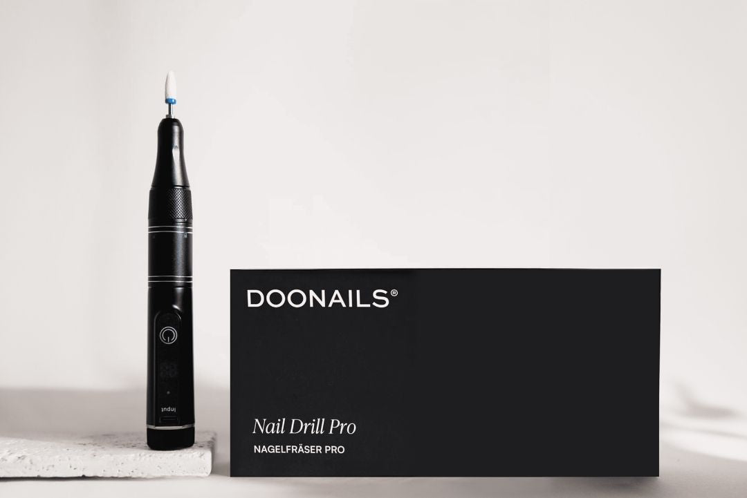Nagelfräser