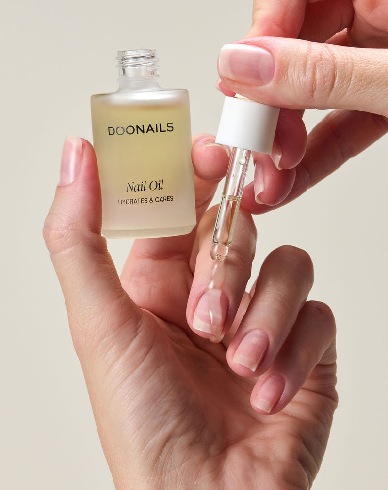 Nagelpflege - Duo - Doonails