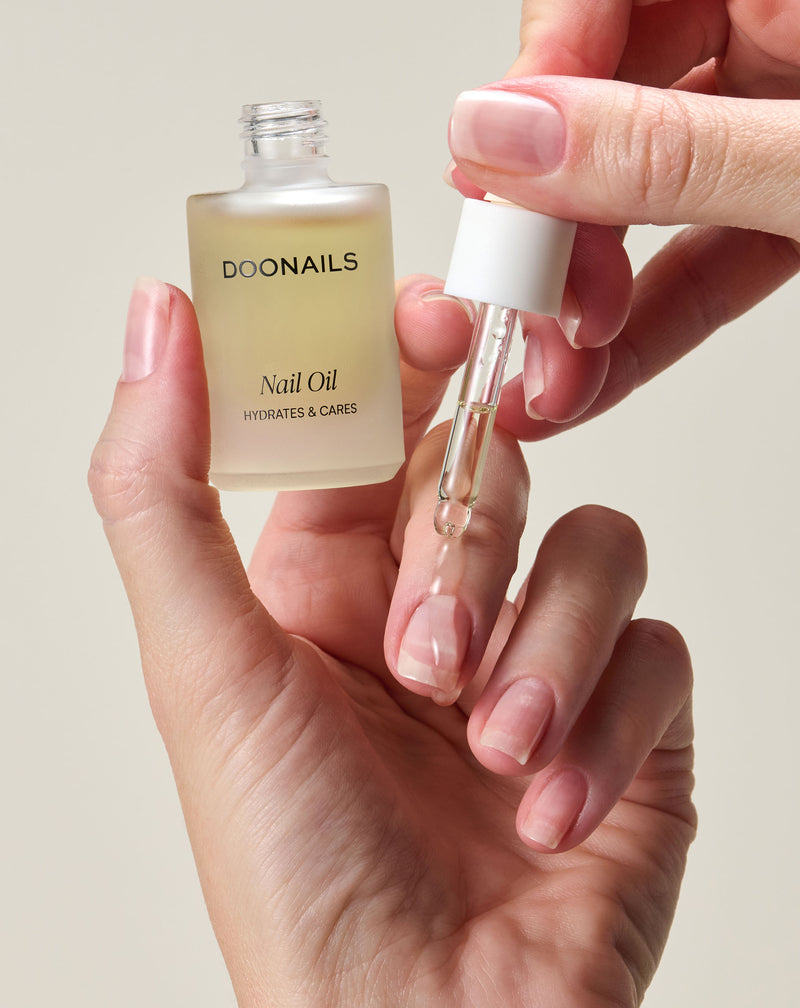 Nagelpflege - Duo - Doonails
