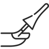 Nailbrush-Icon