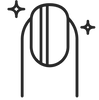 Naildesign Icon
