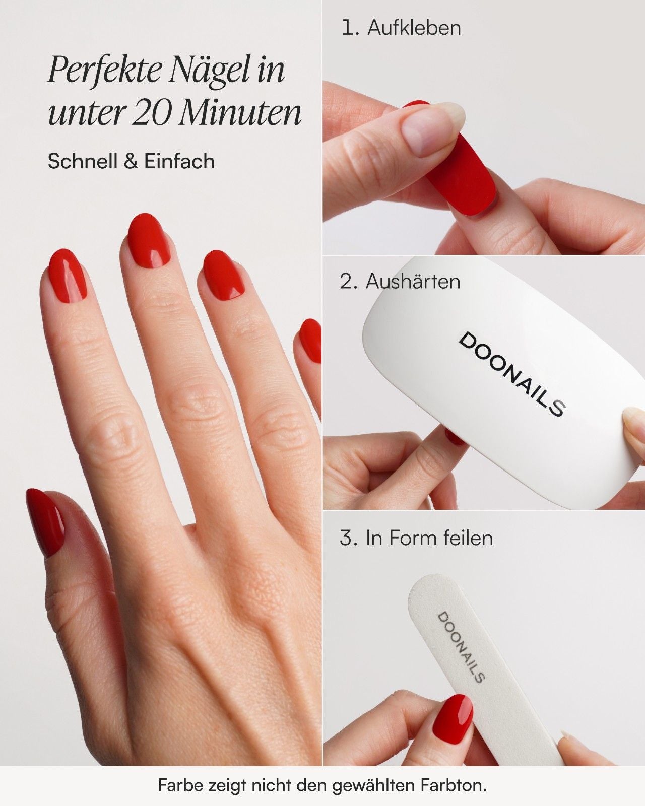 Cute Cucumber Gel Strips