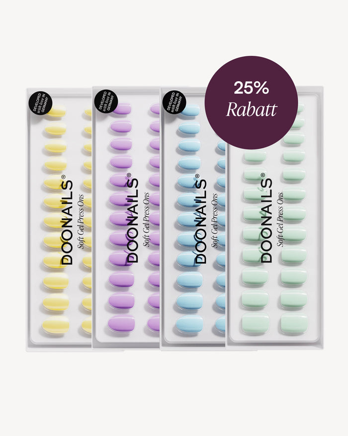 Doonails