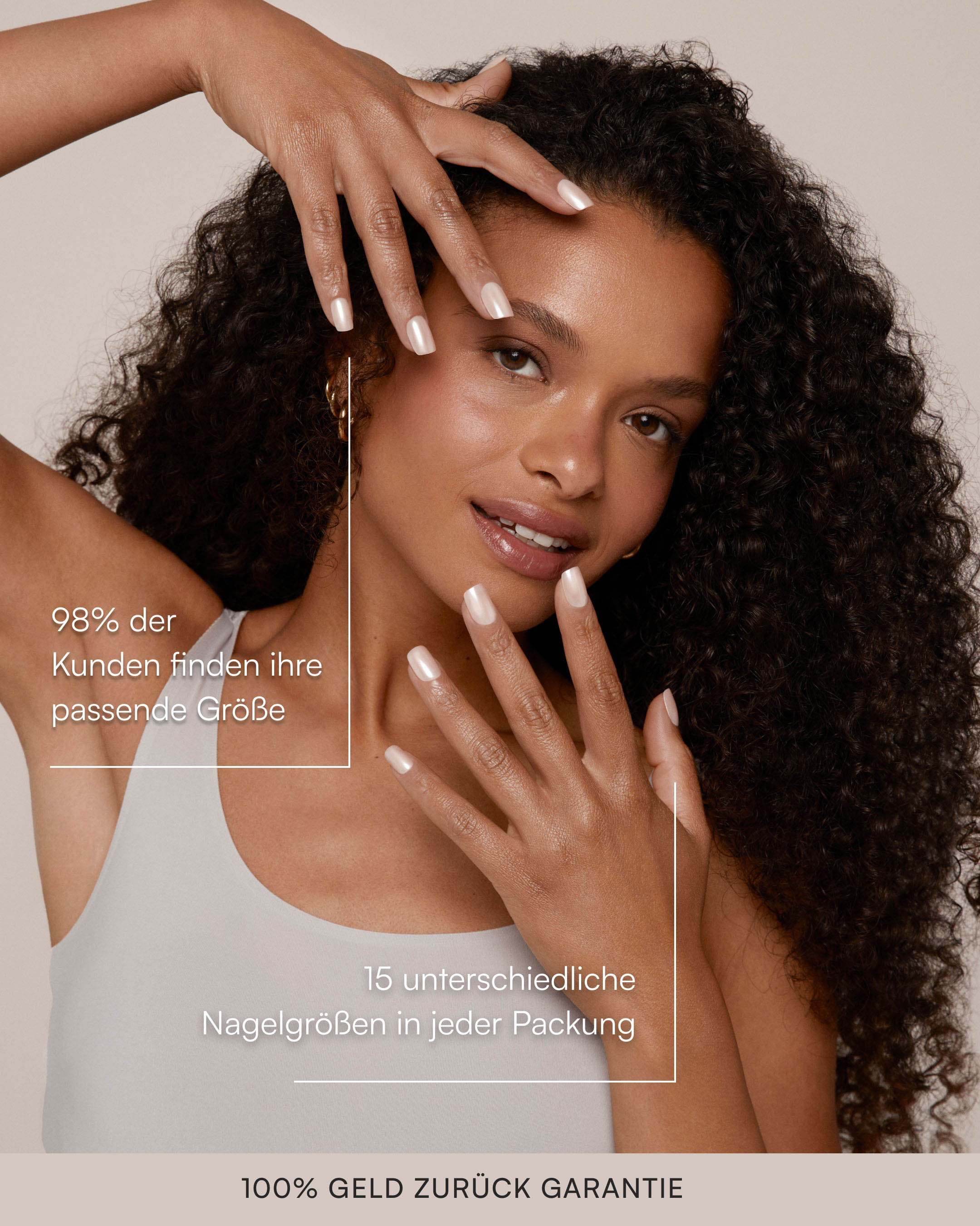 Endless Summer Set - Soft Gel Press Ons