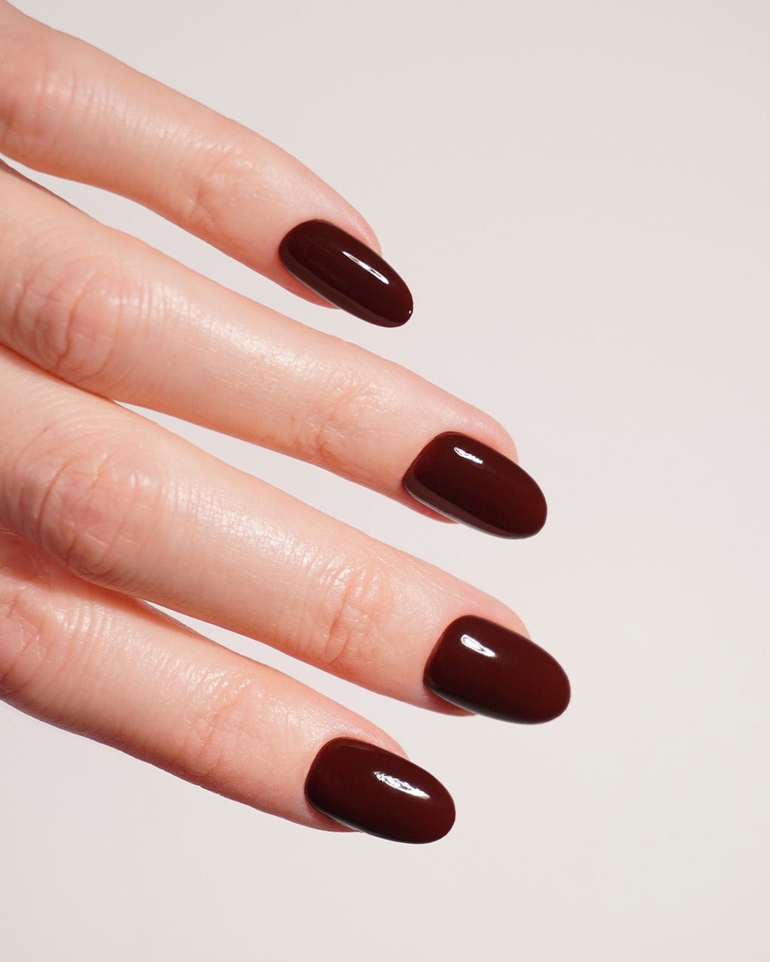 Mocha Dipping Powder - Doonails