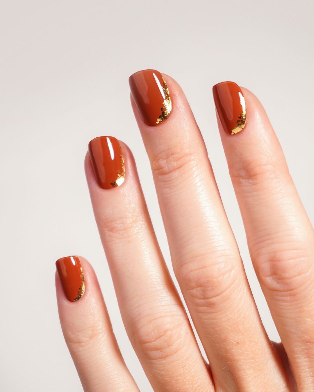 Let's Get Royal Gel Strips - Doonails