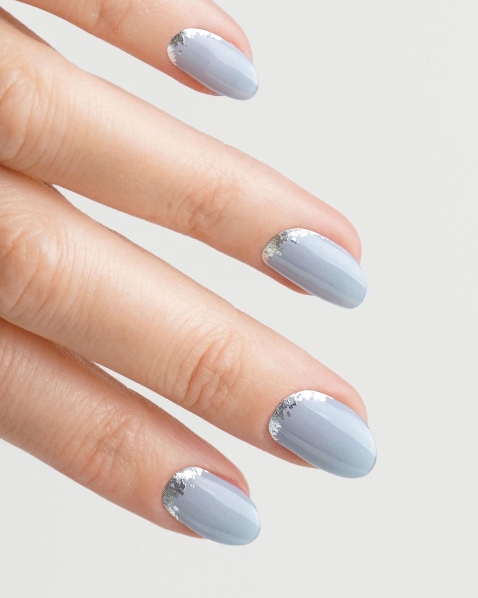 Artistic Gel Nagellack 'Chill' | Hält Bis Zu 3 Wochen | In 30 Sekunden Unter LED-Licht Gehärtet