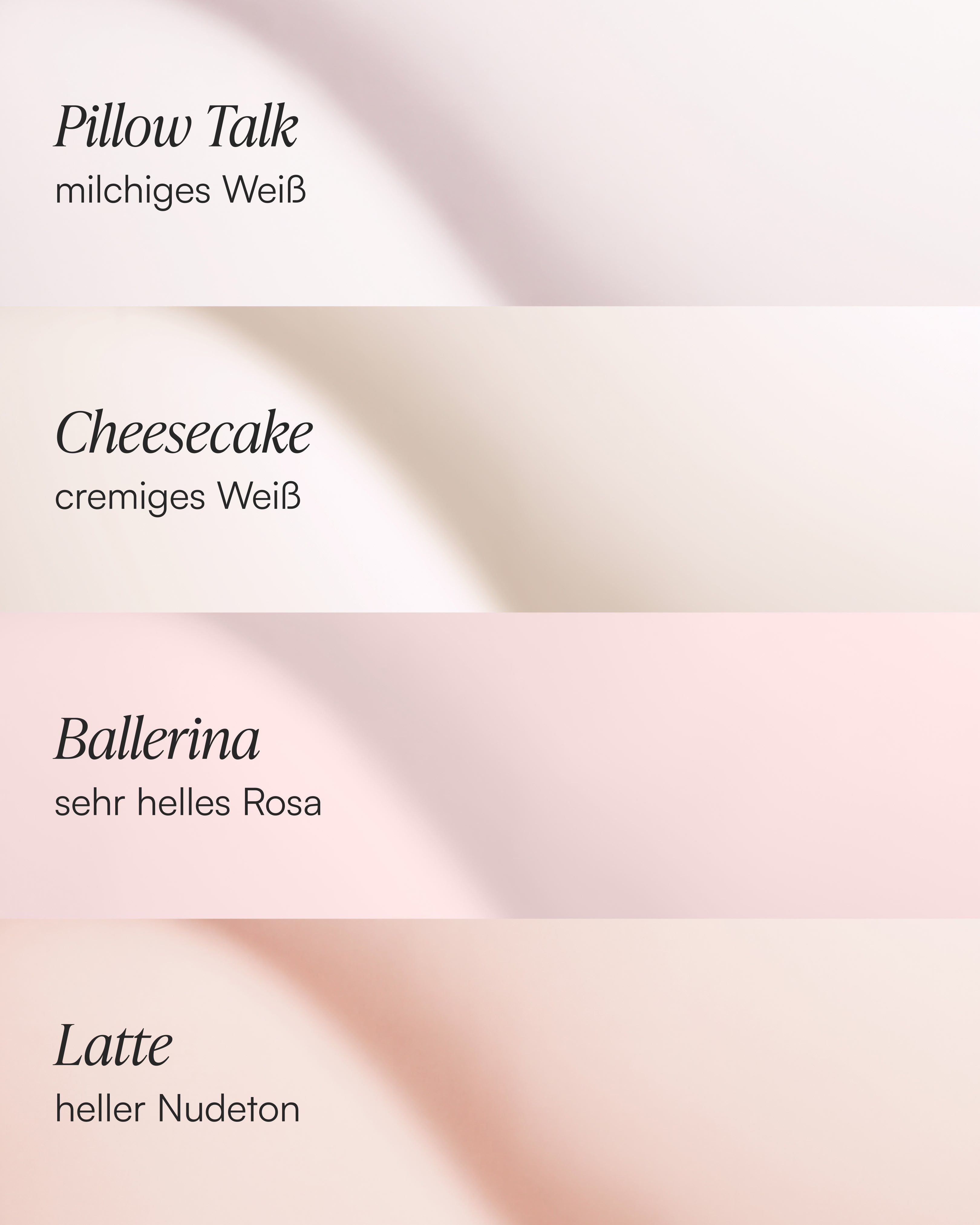 Ballerina Short Square Soft Gel Press Ons