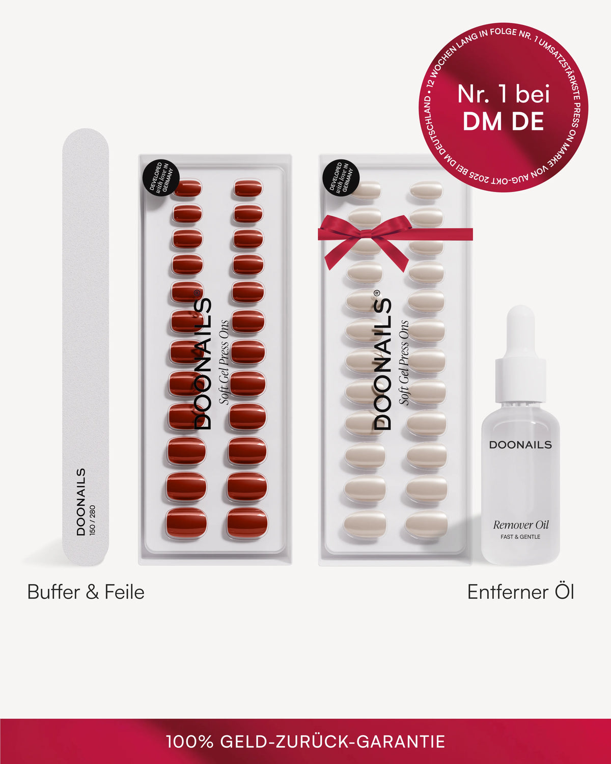 Starter Set