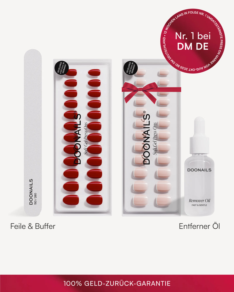 Mani Starter Set