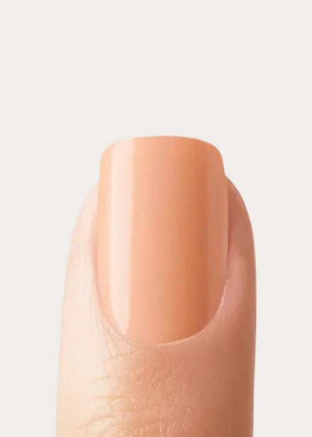 Soft Apricot