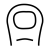 Pediküre Icon