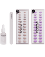 Starter Set Soft Gel Press Ons