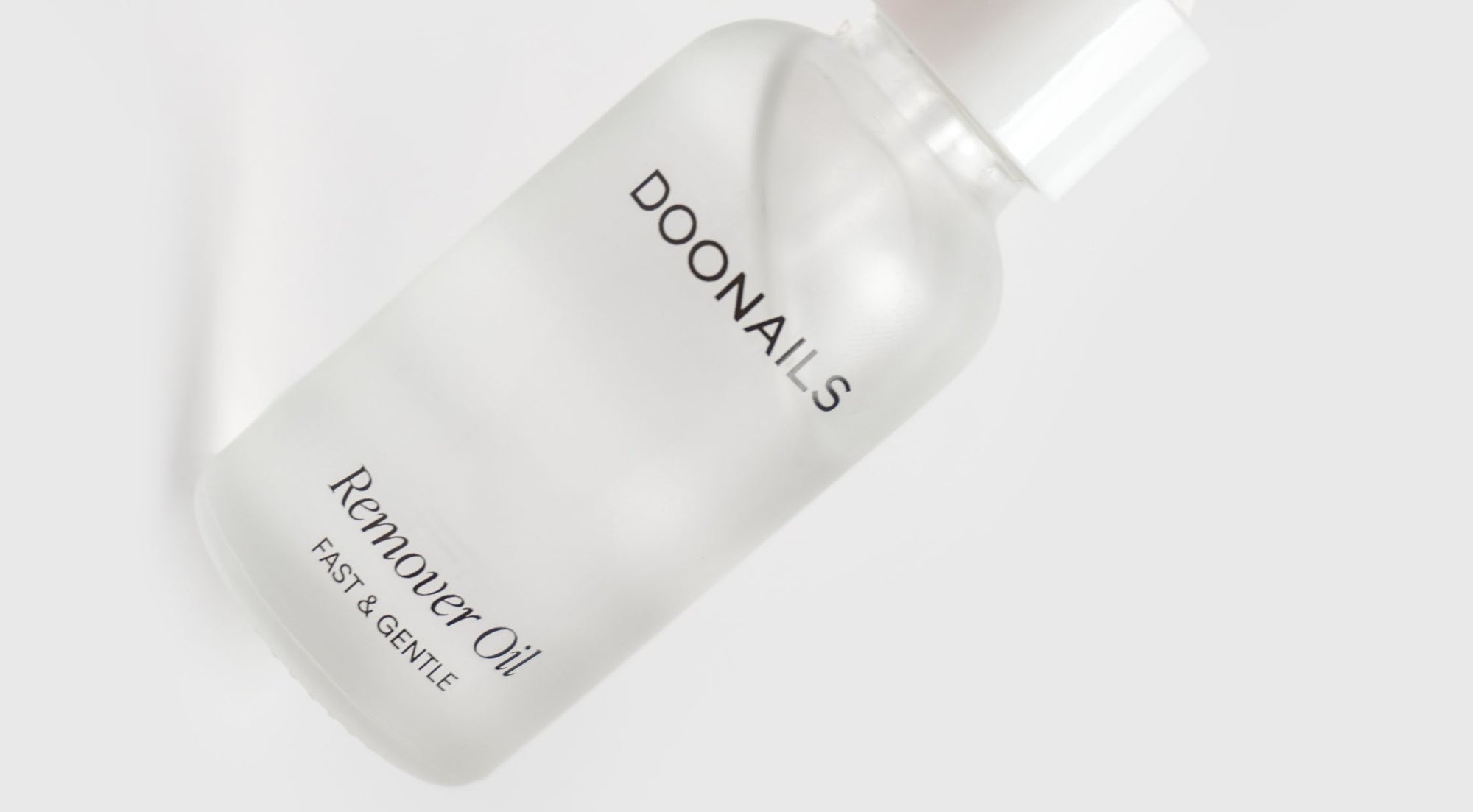 Remover Oil Soft Gel Press Ons & Gel Strips