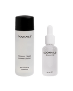 Soft Gel Press Ons Entferner Basic Produkt