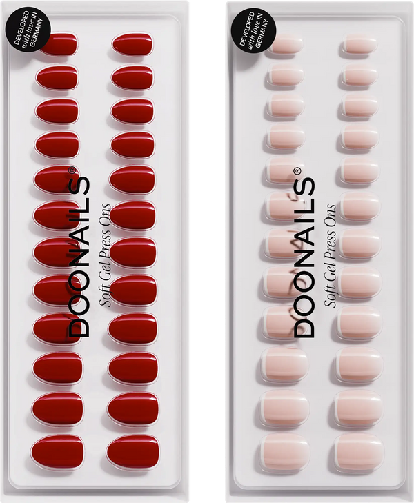 Doonails