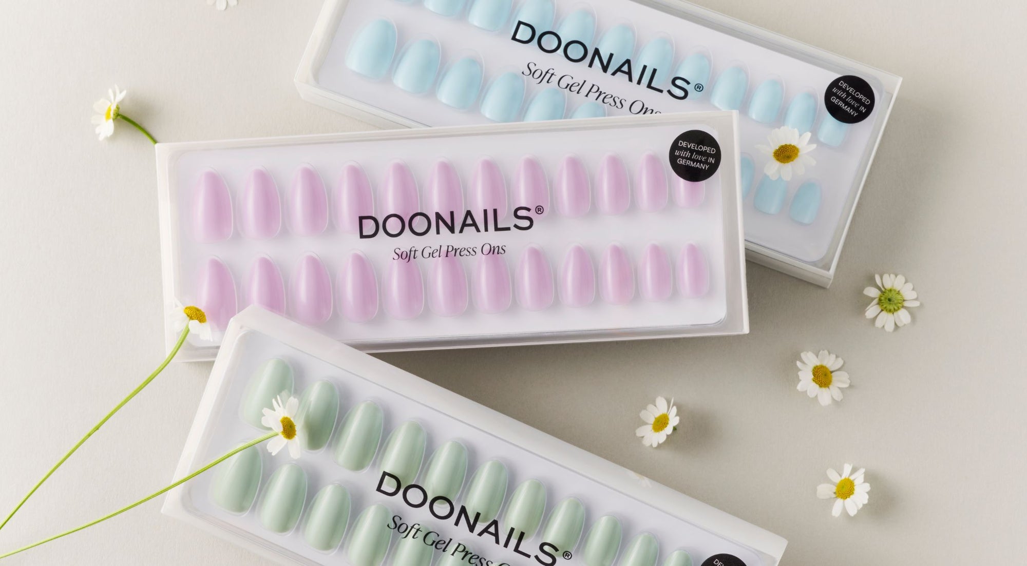 Doonails