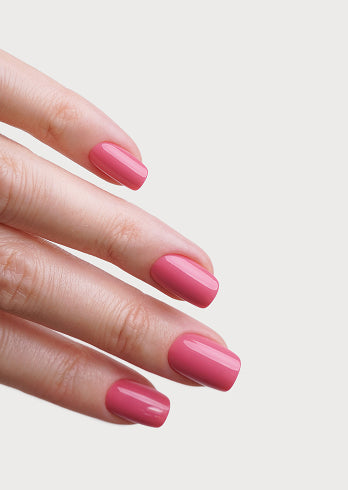 Sattes Hot Pink
