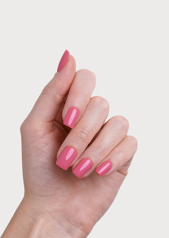 Sattes Hot Pink