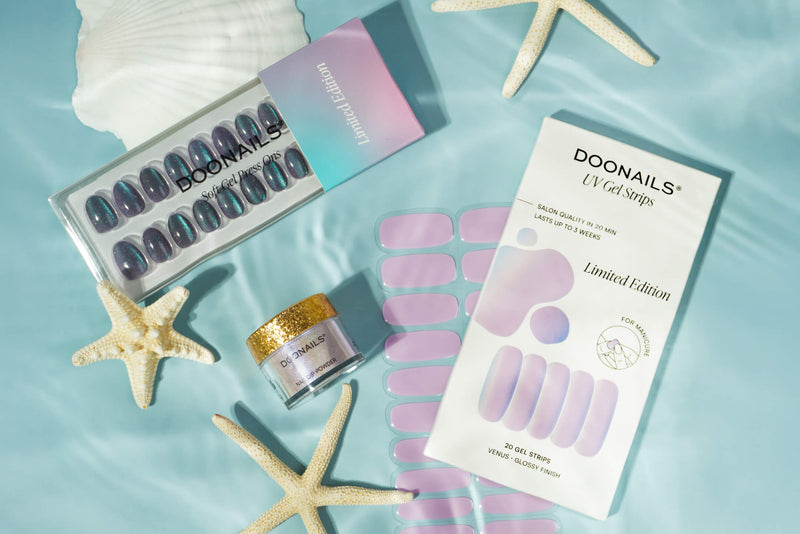Doonails