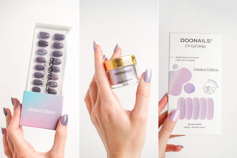 Doonails