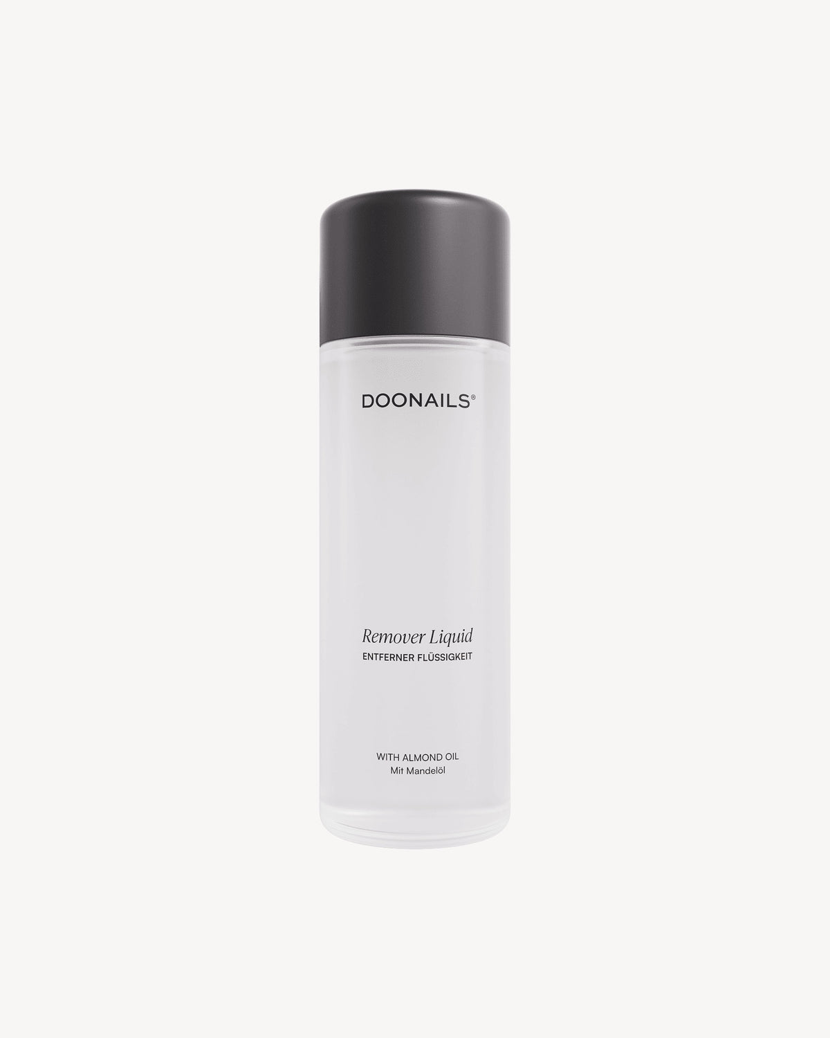 Entferner Flüssigkeit - 120 ml