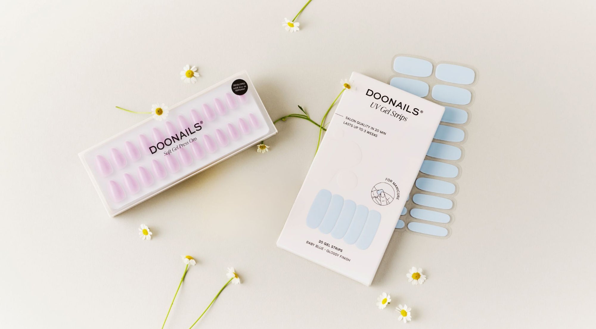 Doonails