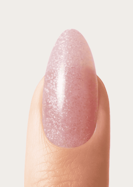 Rose Cat Eye 